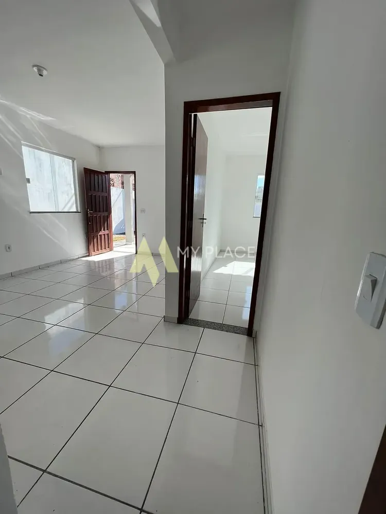 Casa, 2 quartos, 74 m² - Foto 9