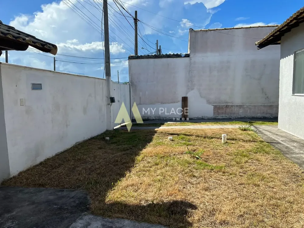 Casa, 2 quartos, 74 m² - Foto 3