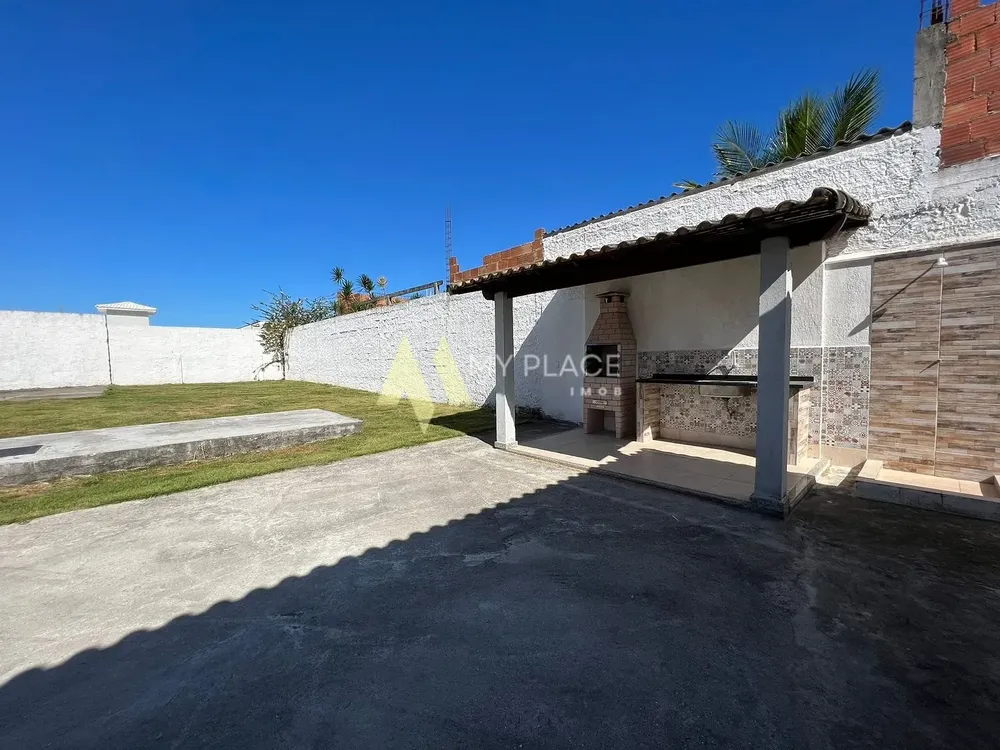 Casa, 2 quartos, 74 m² - Foto 18