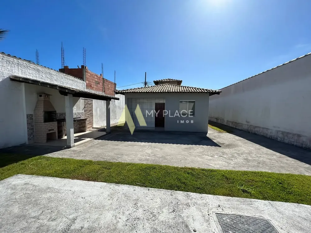 Casa, 2 quartos, 74 m² - Foto 15