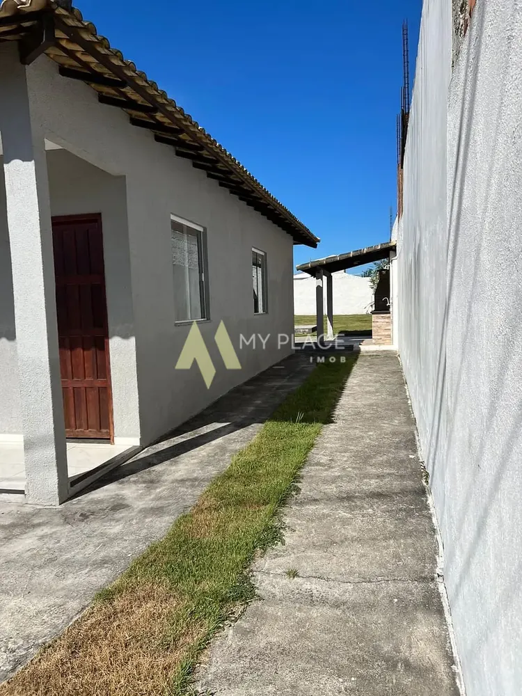 Casa, 2 quartos, 74 m² - Foto 4