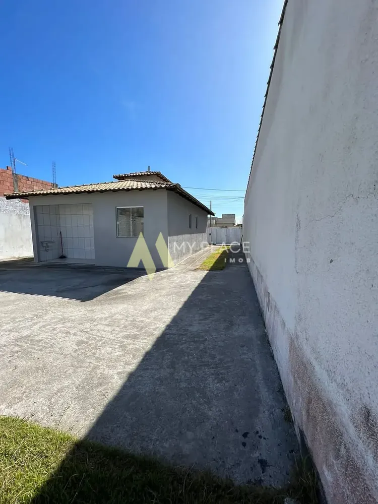 Casa, 2 quartos, 74 m² - Foto 20