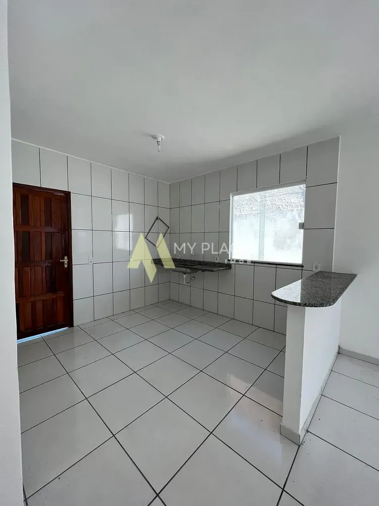 Casa, 2 quartos, 74 m² - Foto 6
