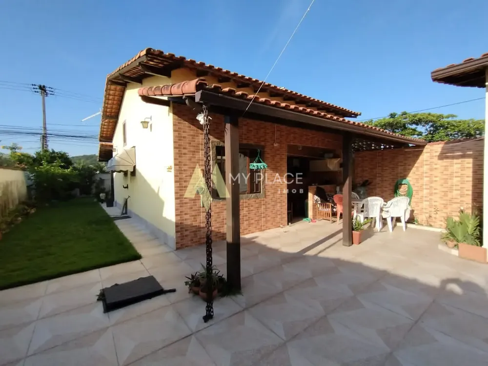 Casa, 3 quartos, 146 m² - Foto 8