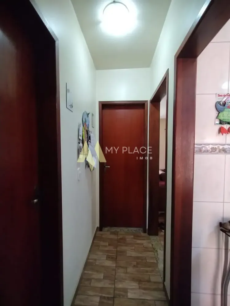 Casa, 3 quartos, 146 m² - Foto 19