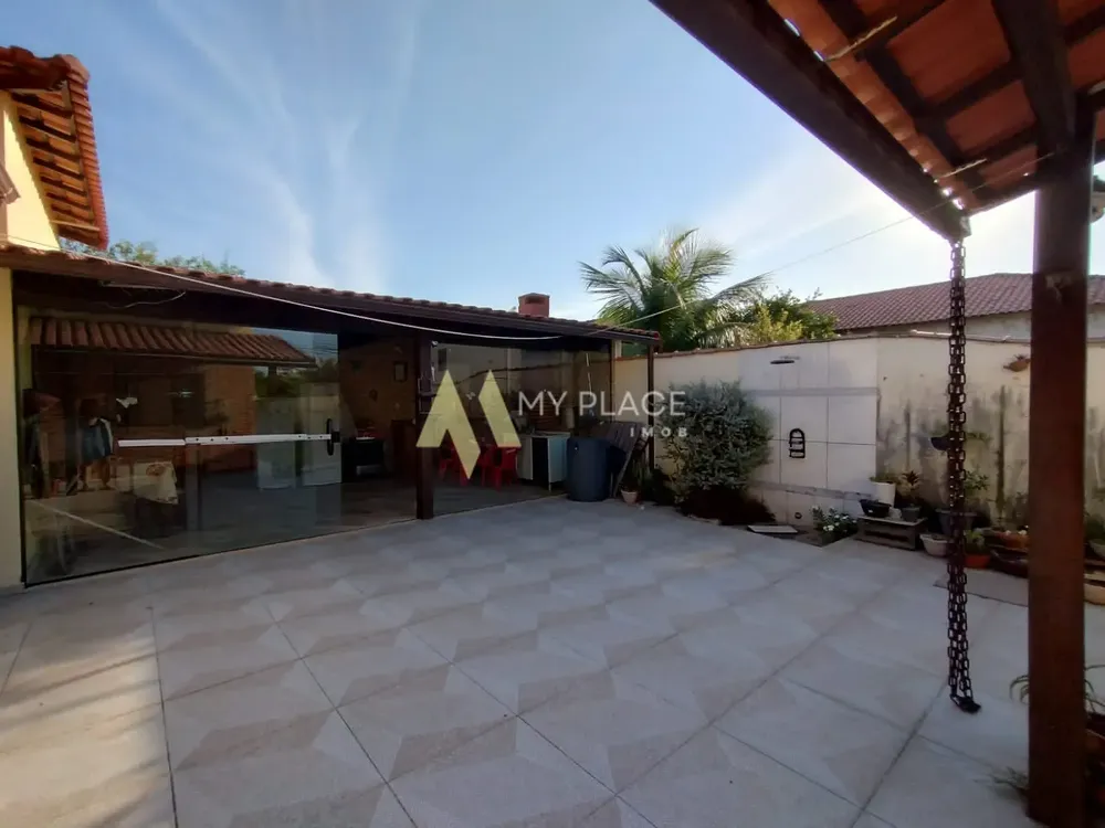 Casa, 3 quartos, 146 m² - Foto 10