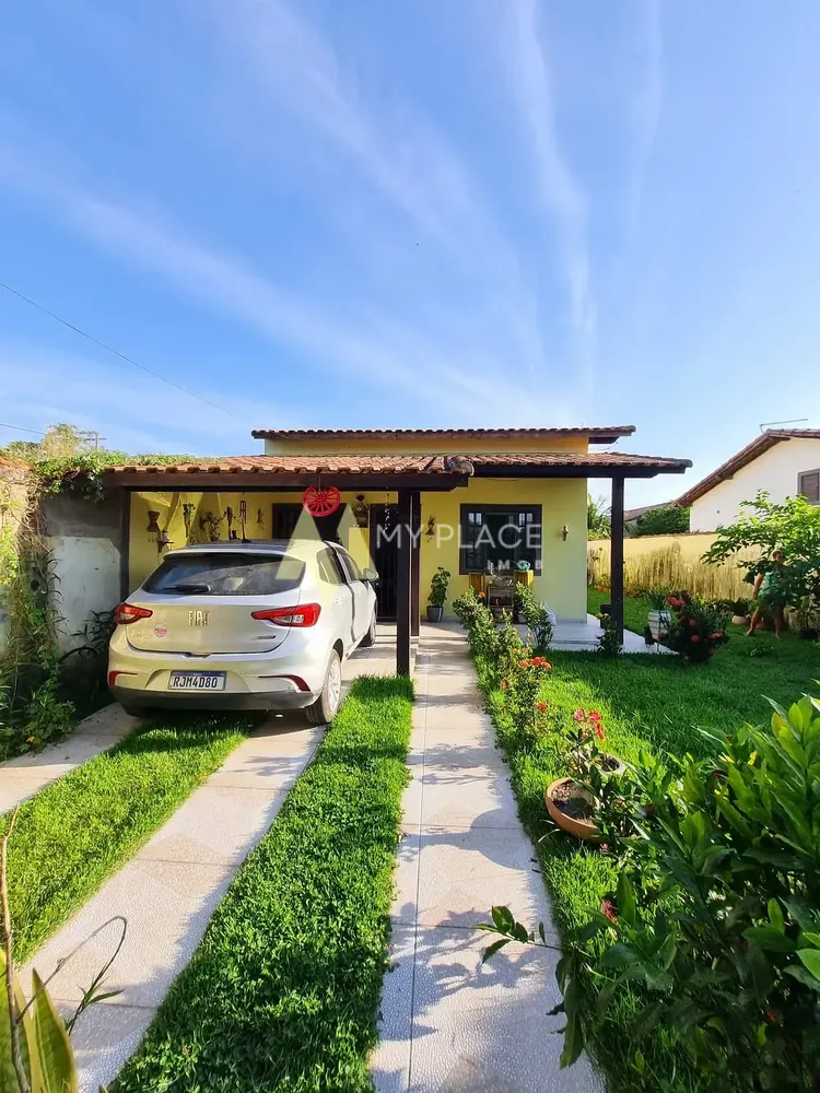 Casa, 3 quartos, 146 m² - Foto 2