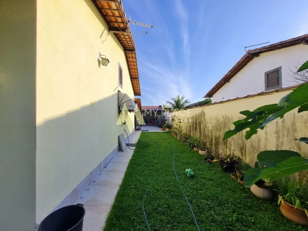 Casa, 3 quartos, 146 m² - Foto 6