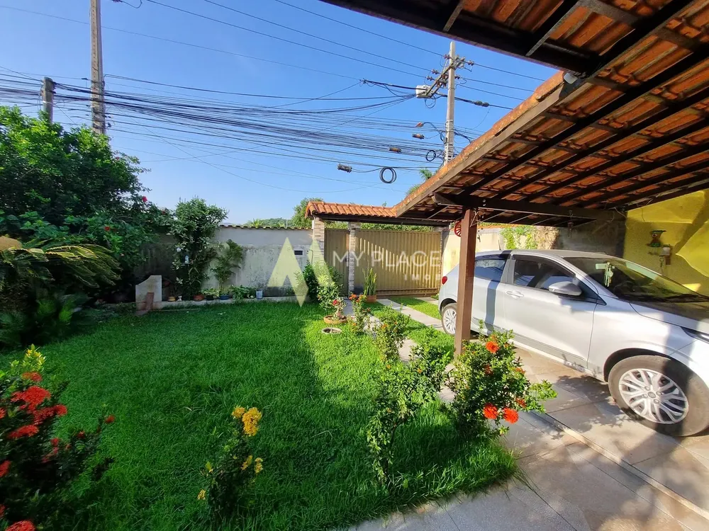 Casa, 3 quartos, 146 m² - Foto 4