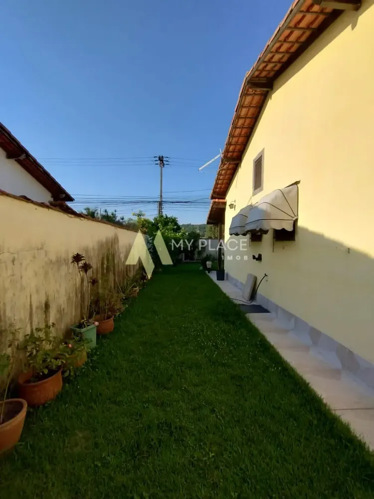 Casa, 3 quartos, 146 m² - Foto 7