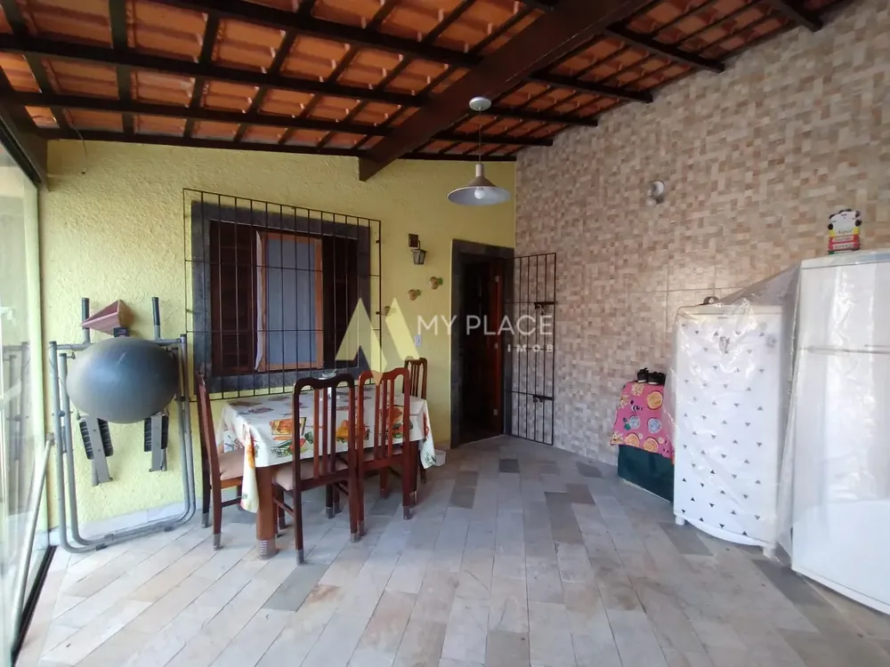 Casa, 3 quartos, 146 m² - Foto 11