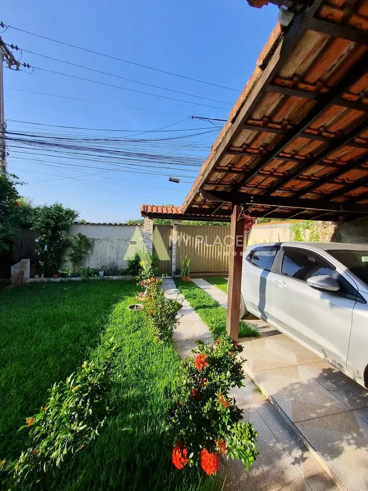 Casa, 3 quartos, 146 m² - Foto 3