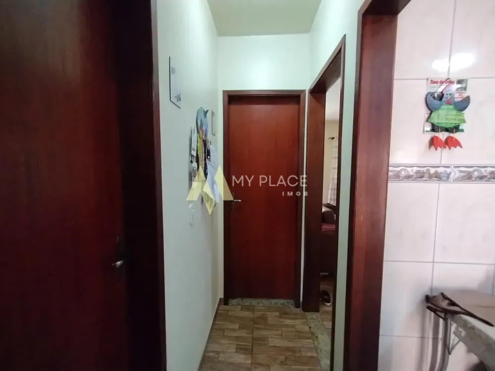 Casa, 3 quartos, 146 m² - Foto 18