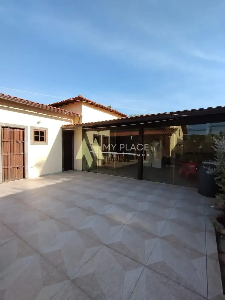 Casa, 3 quartos, 146 m² - Foto 9
