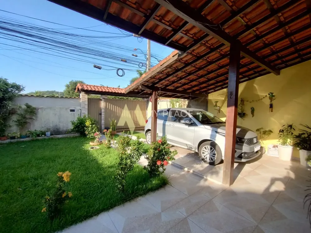 Casa, 3 quartos, 146 m² - Foto 5