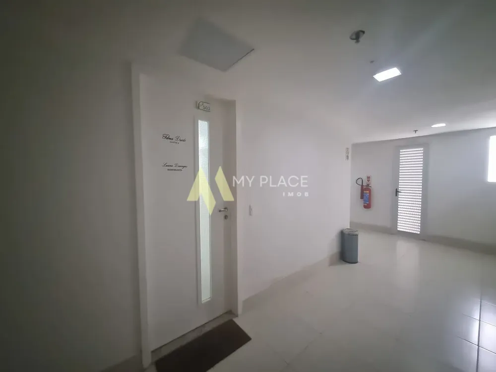 Sala-Conjunto, 23 m² - Foto 8
