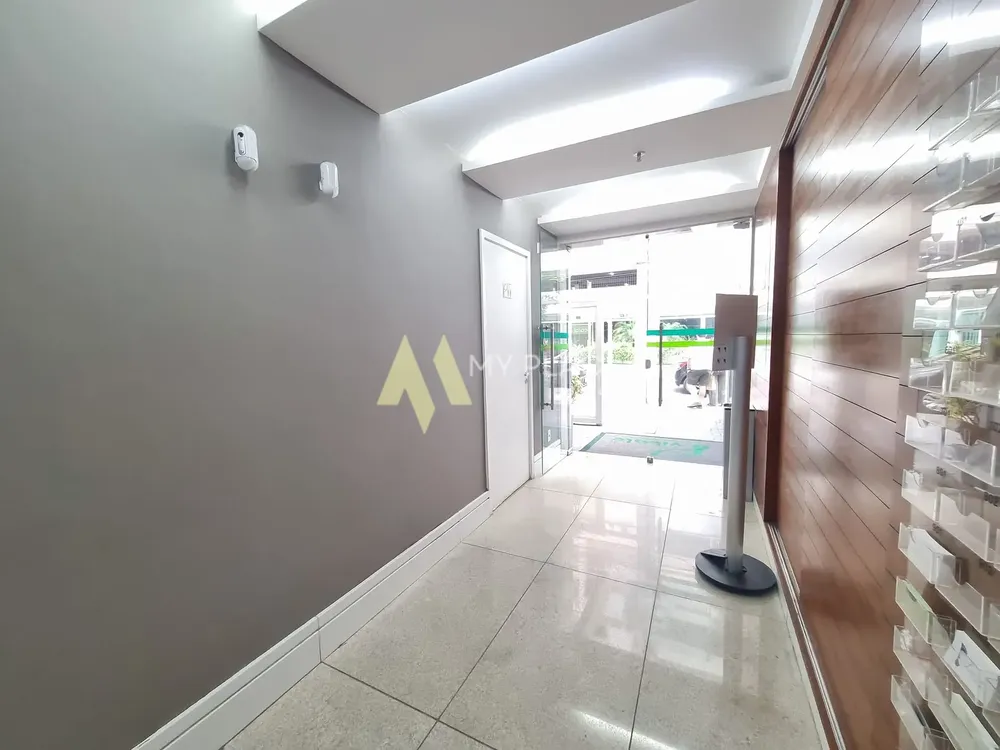 Sala-Conjunto, 23 m² - Foto 5