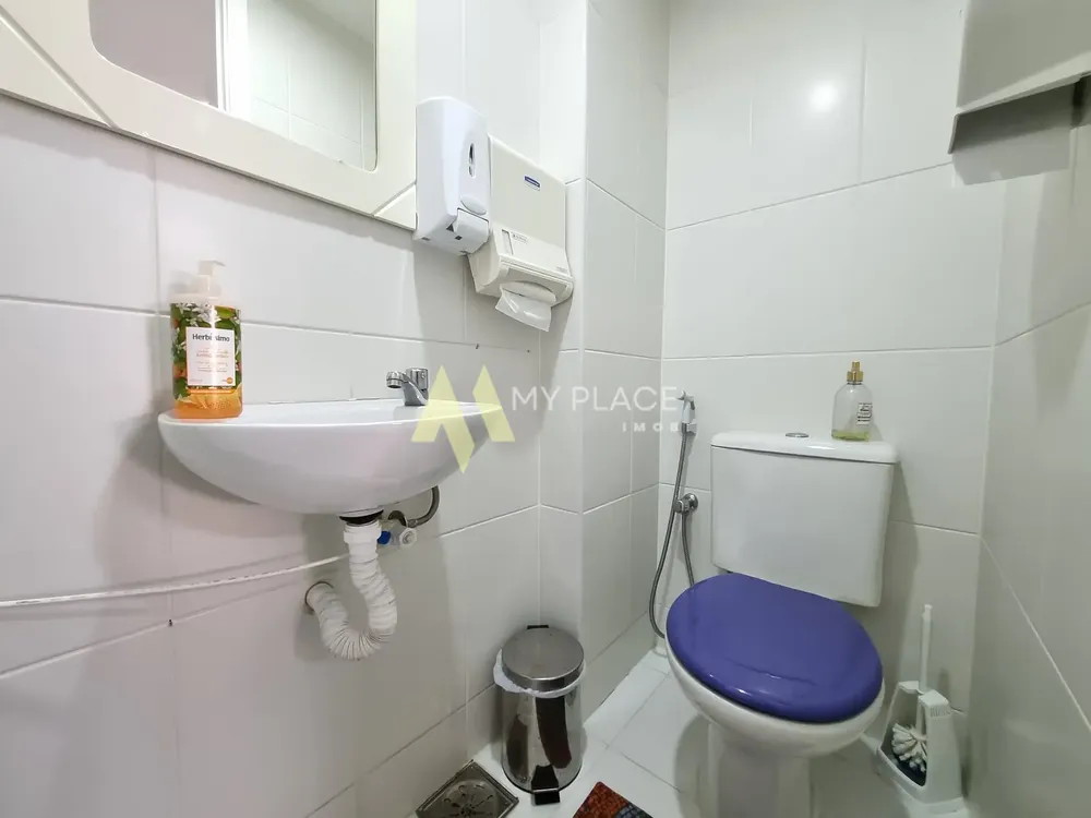 Sala-Conjunto, 23 m² - Foto 12