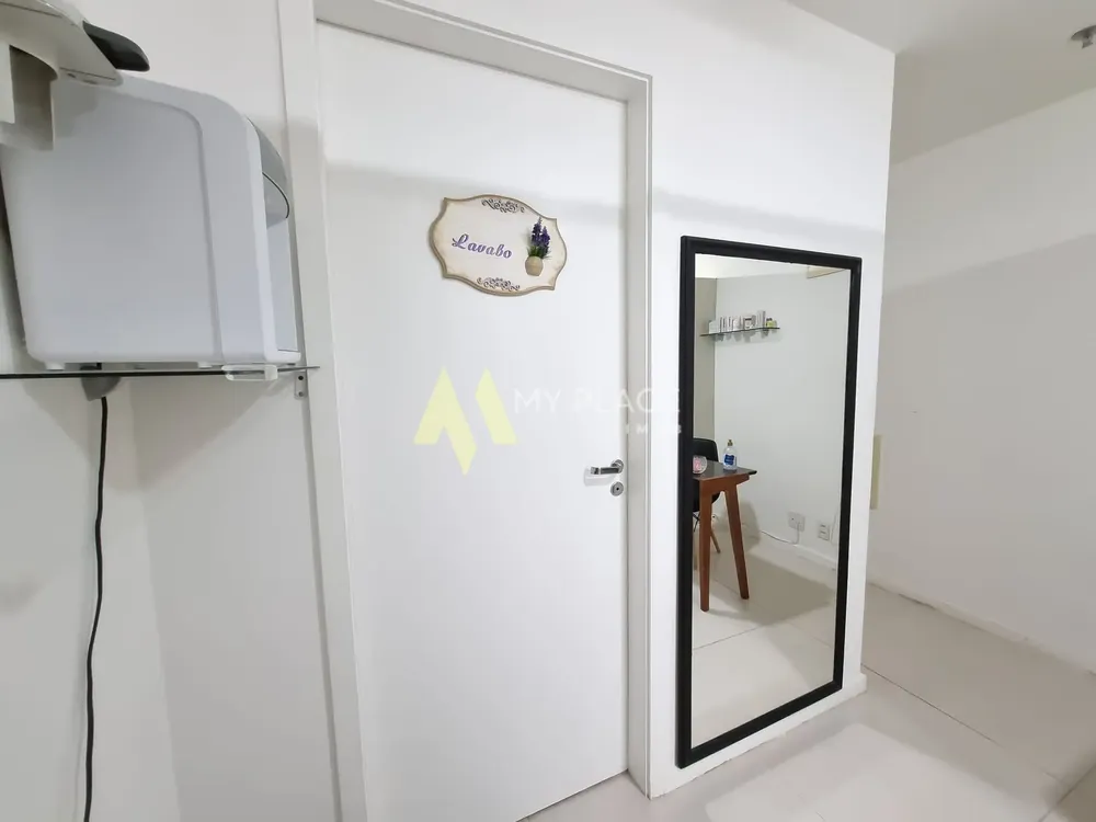 Sala-Conjunto, 23 m² - Foto 11