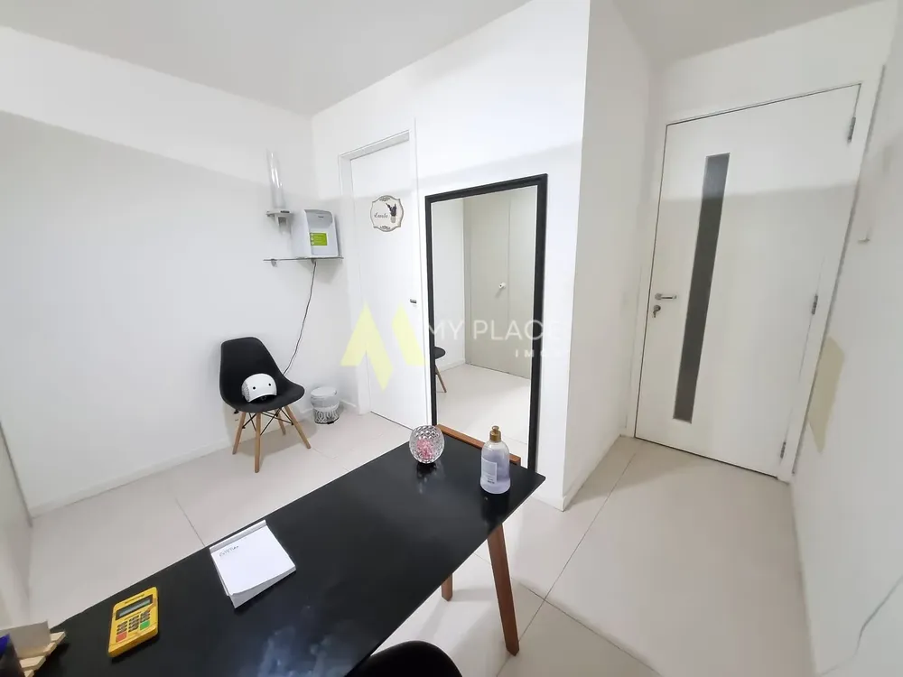 Sala-Conjunto, 23 m² - Foto 9