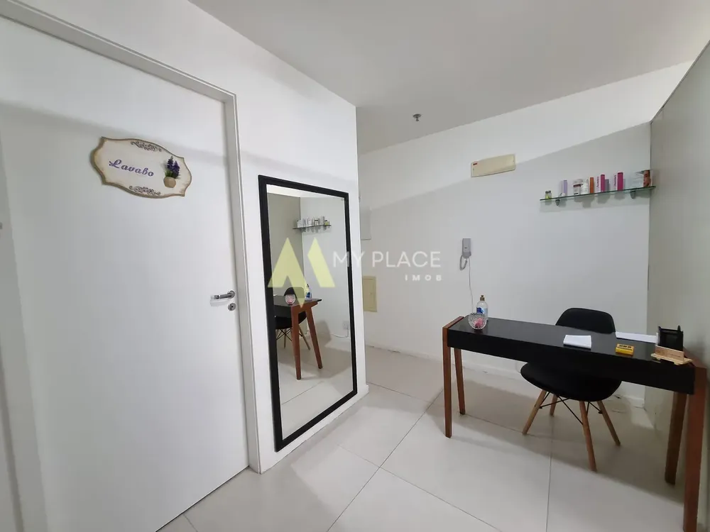 Sala-Conjunto, 23 m² - Foto 10