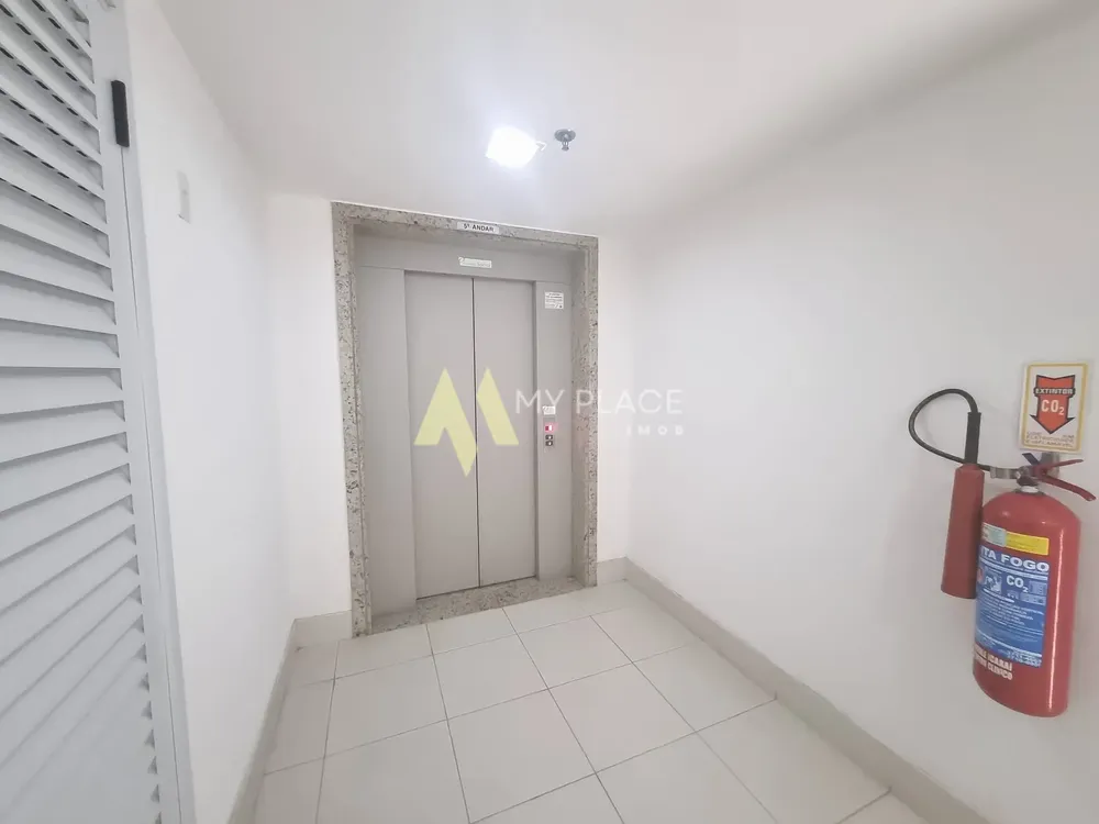 Sala-Conjunto, 23 m² - Foto 7