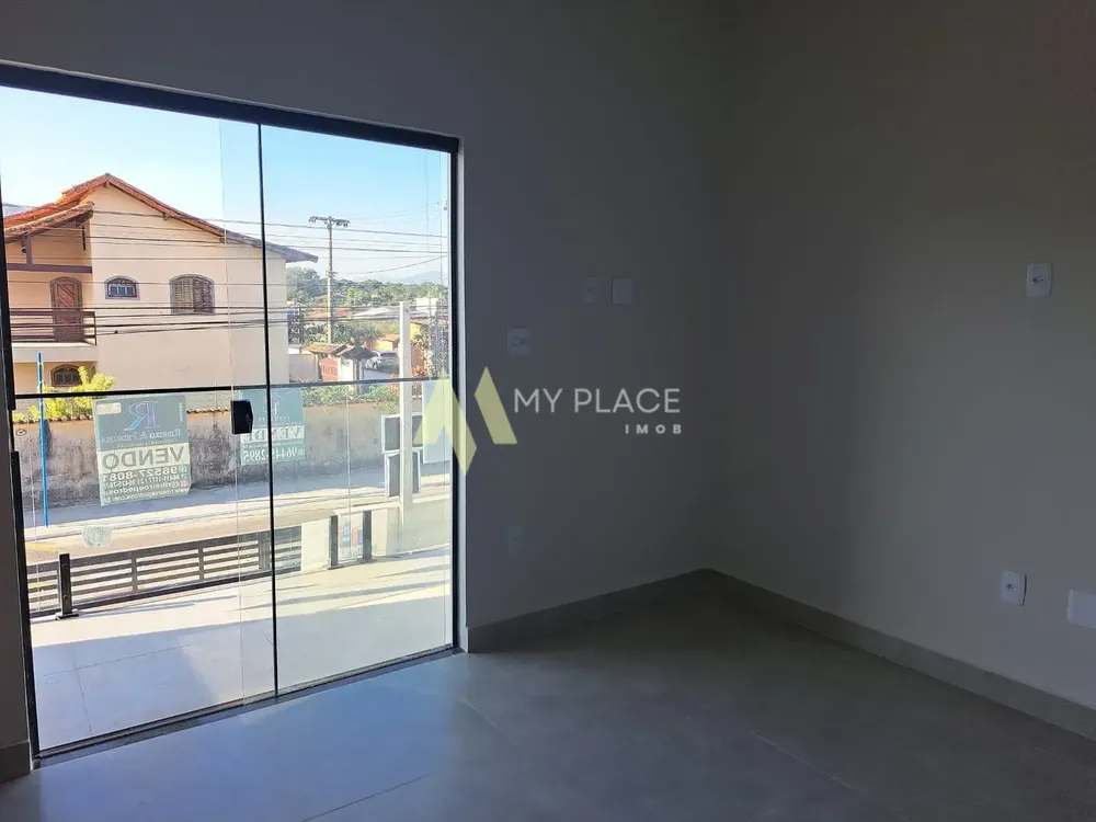 Sobrado, 3 quartos, 105 m² - Foto 15