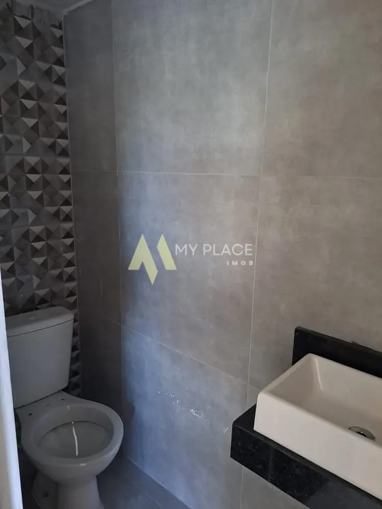 Sobrado, 3 quartos, 105 m² - Foto 20
