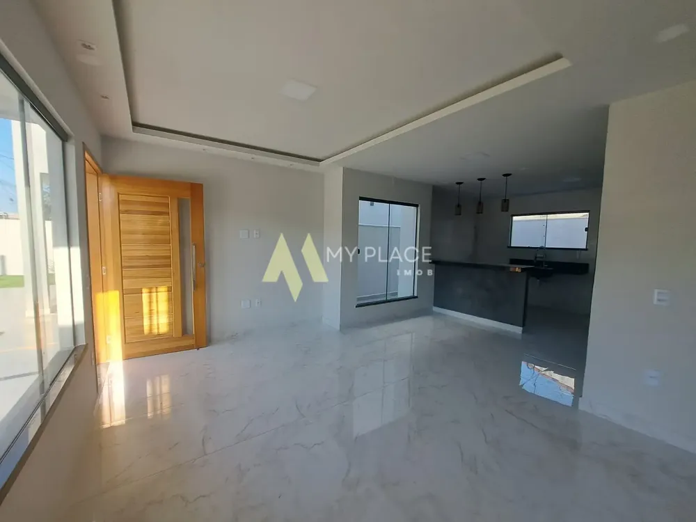 Sobrado, 3 quartos, 105 m² - Foto 8