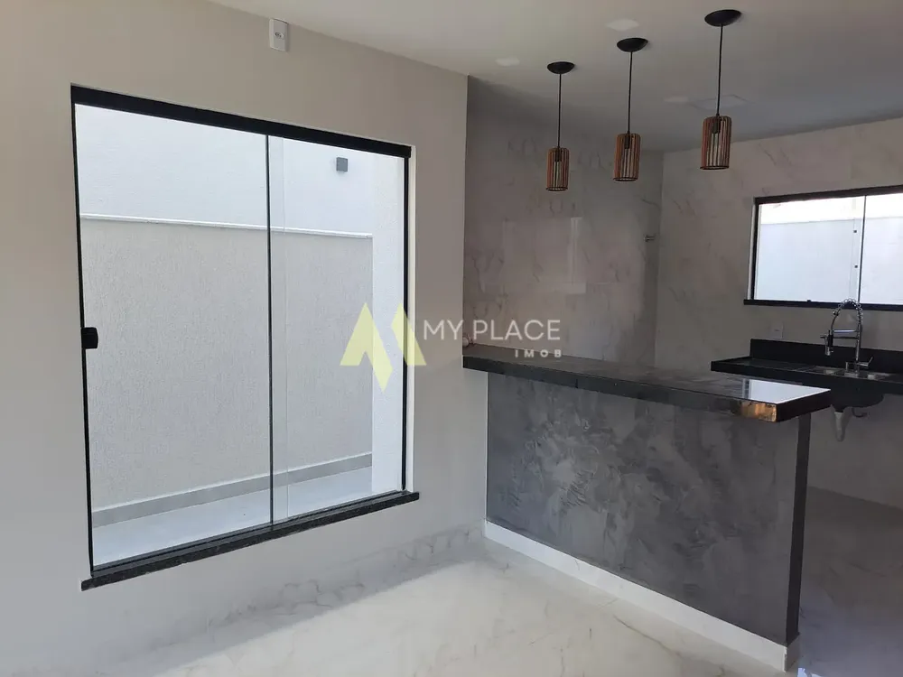 Sobrado, 3 quartos, 105 m² - Foto 7