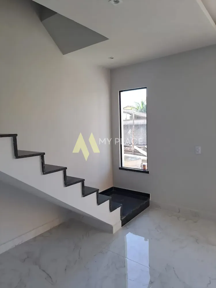 Sobrado, 3 quartos, 105 m² - Foto 10