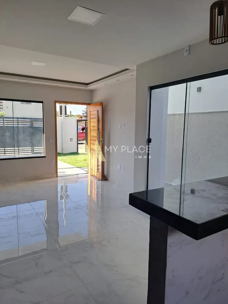 Sobrado, 3 quartos, 105 m² - Foto 14