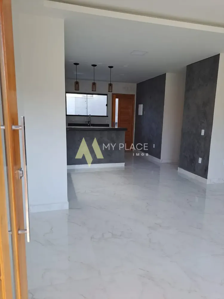Sobrado, 3 quartos, 105 m² - Foto 6