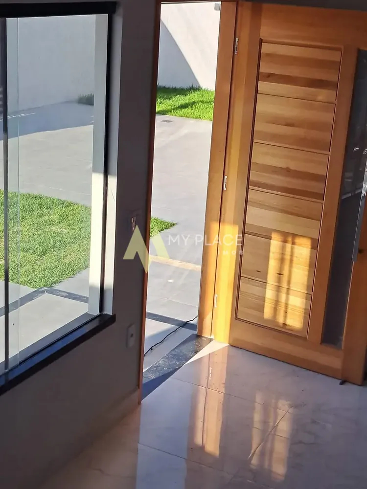 Sobrado, 3 quartos, 105 m² - Foto 13