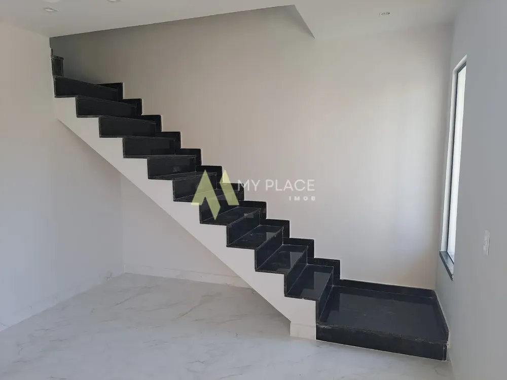 Sobrado, 3 quartos, 105 m² - Foto 11