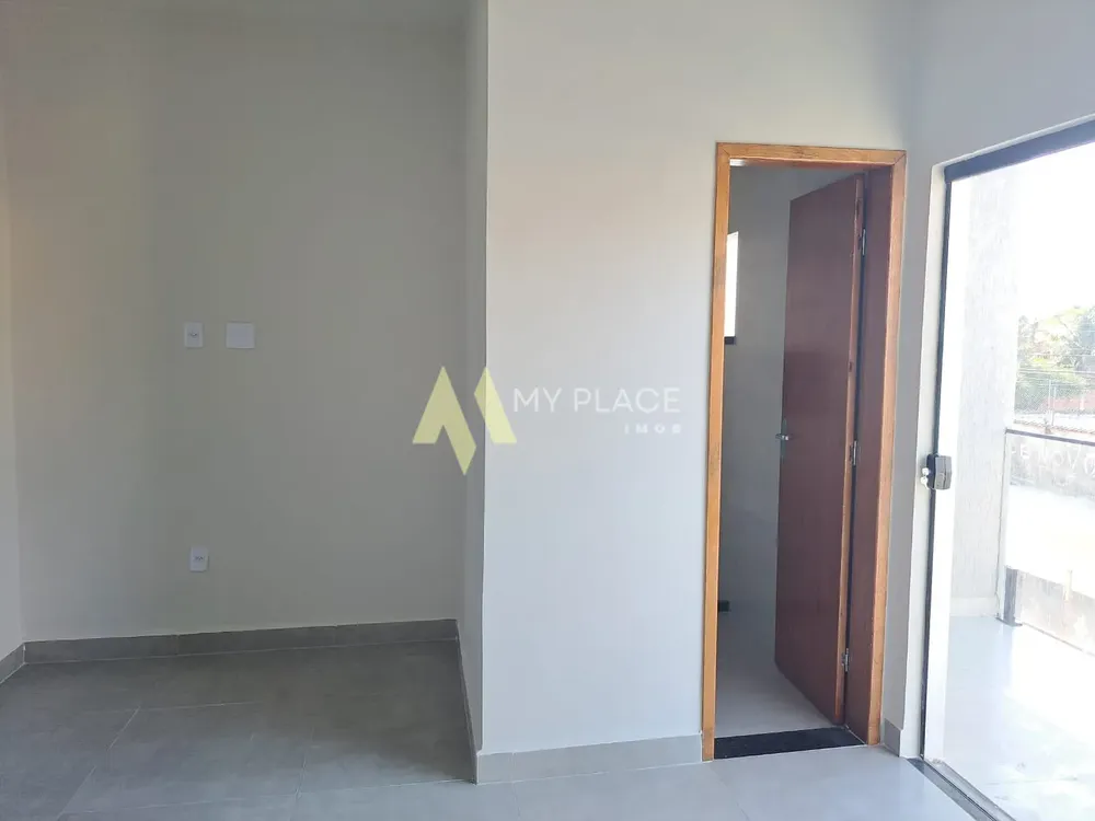 Sobrado, 3 quartos, 105 m² - Foto 19