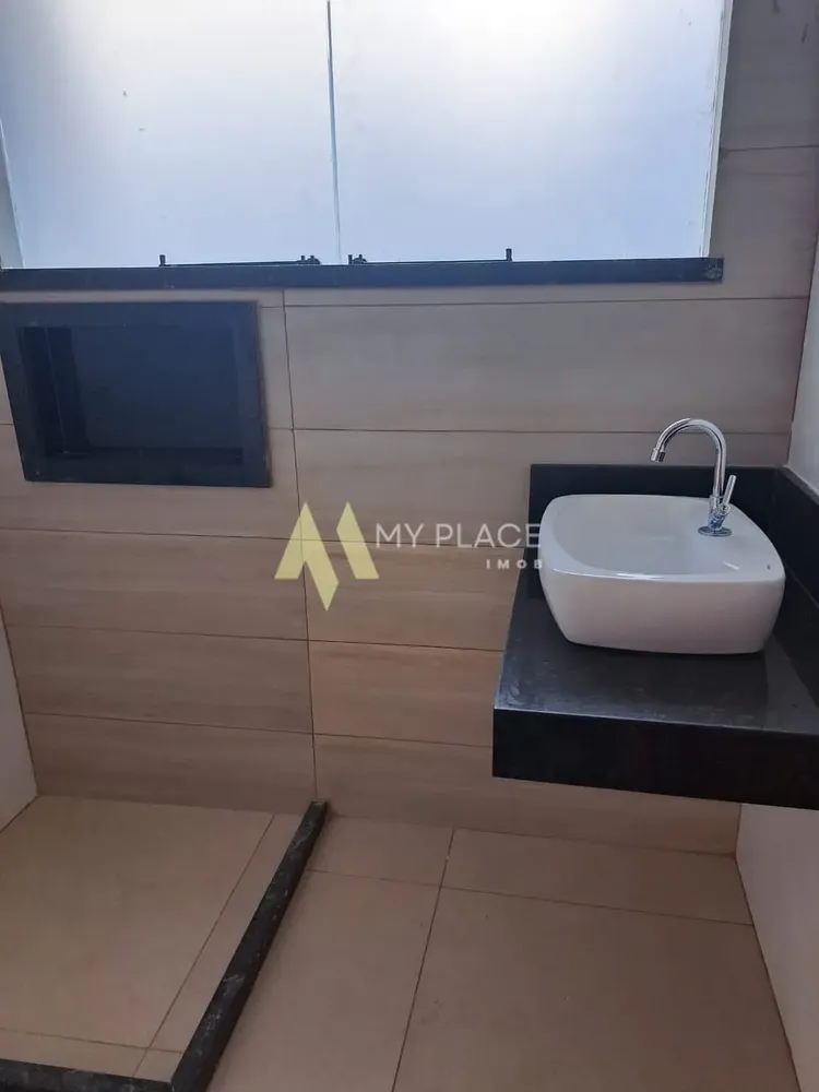 Sobrado, 3 quartos, 105 m² - Foto 17
