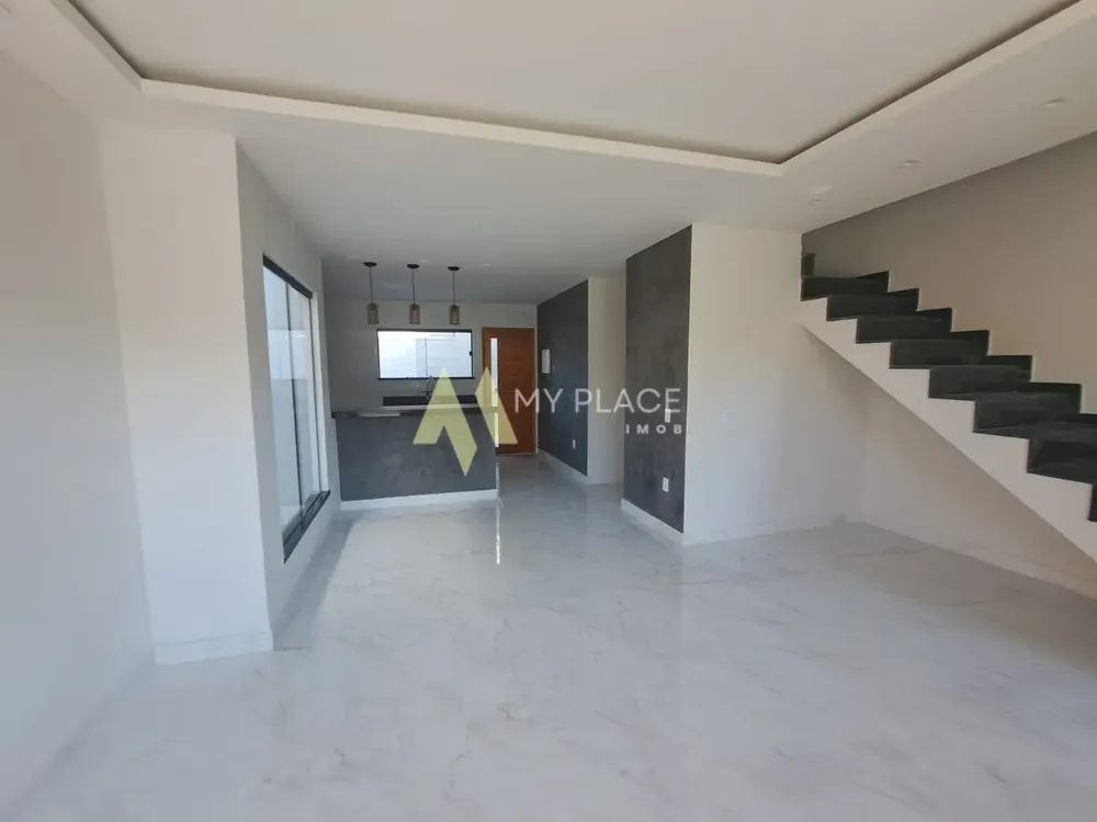 Sobrado, 3 quartos, 105 m² - Foto 9