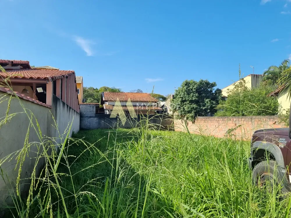 Terreno, 360 m² - Foto 1