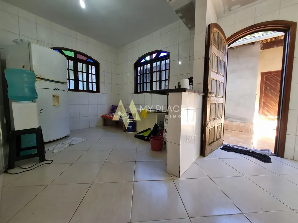 Casa, 6 quartos, 300 m² - Foto 14