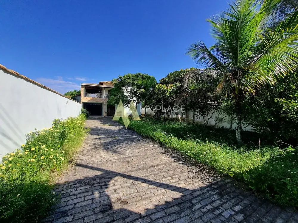 Casa, 6 quartos, 300 m² - Foto 3