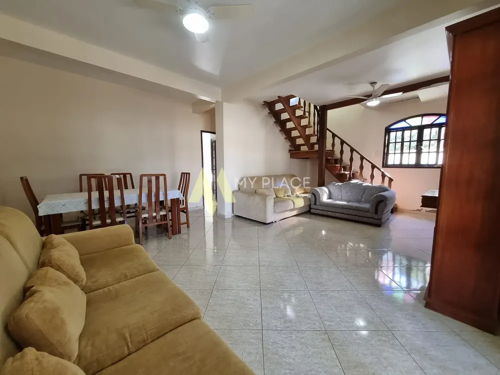 Casa, 6 quartos, 300 m² - Foto 7