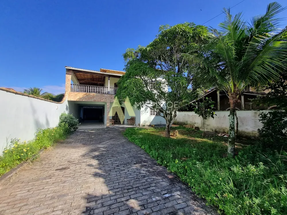 Casa, 6 quartos, 300 m² - Foto 2
