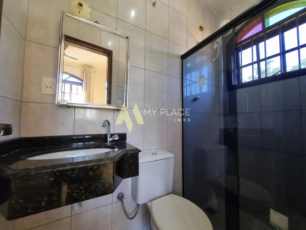 Casa, 6 quartos, 300 m² - Foto 16