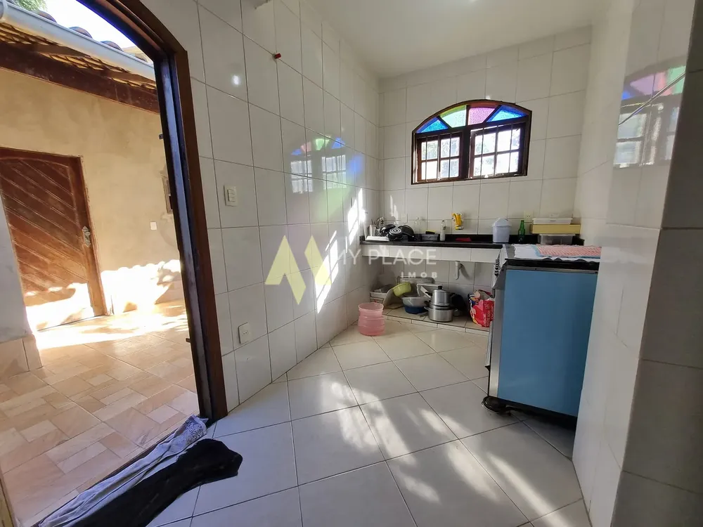 Casa, 6 quartos, 300 m² - Foto 12
