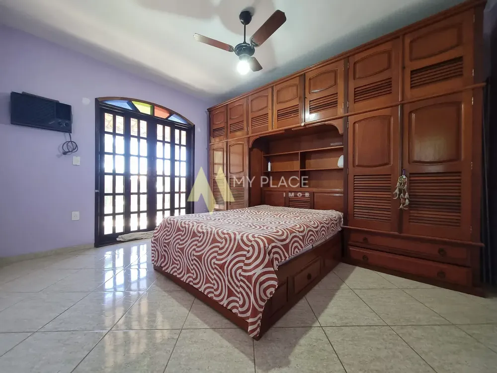 Casa, 6 quartos, 300 m² - Foto 19
