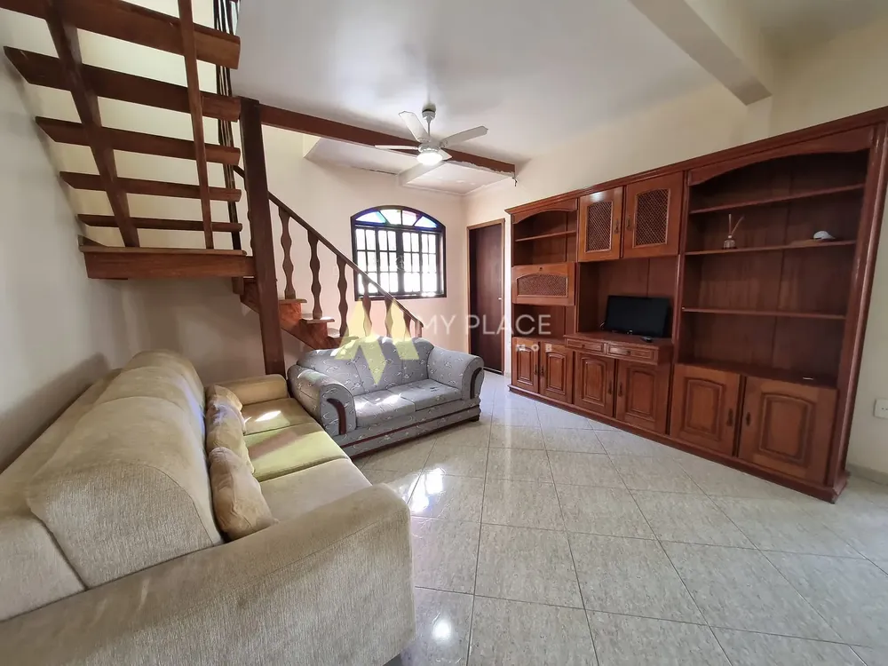 Casa, 6 quartos, 300 m² - Foto 8