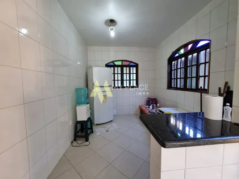 Casa, 6 quartos, 300 m² - Foto 13