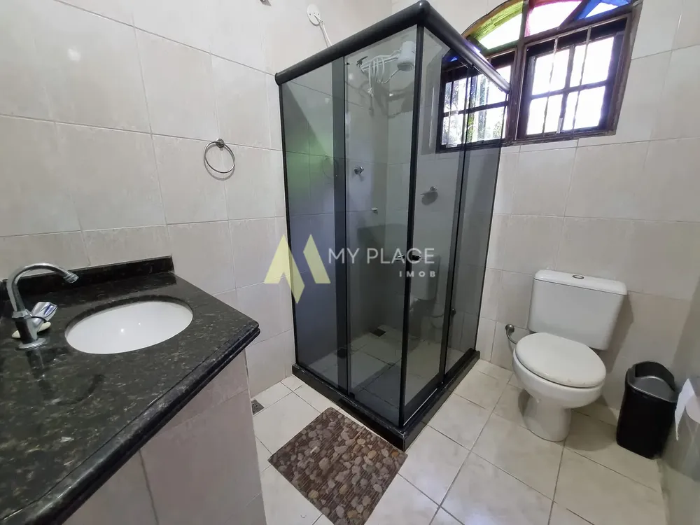 Casa, 6 quartos, 300 m² - Foto 11