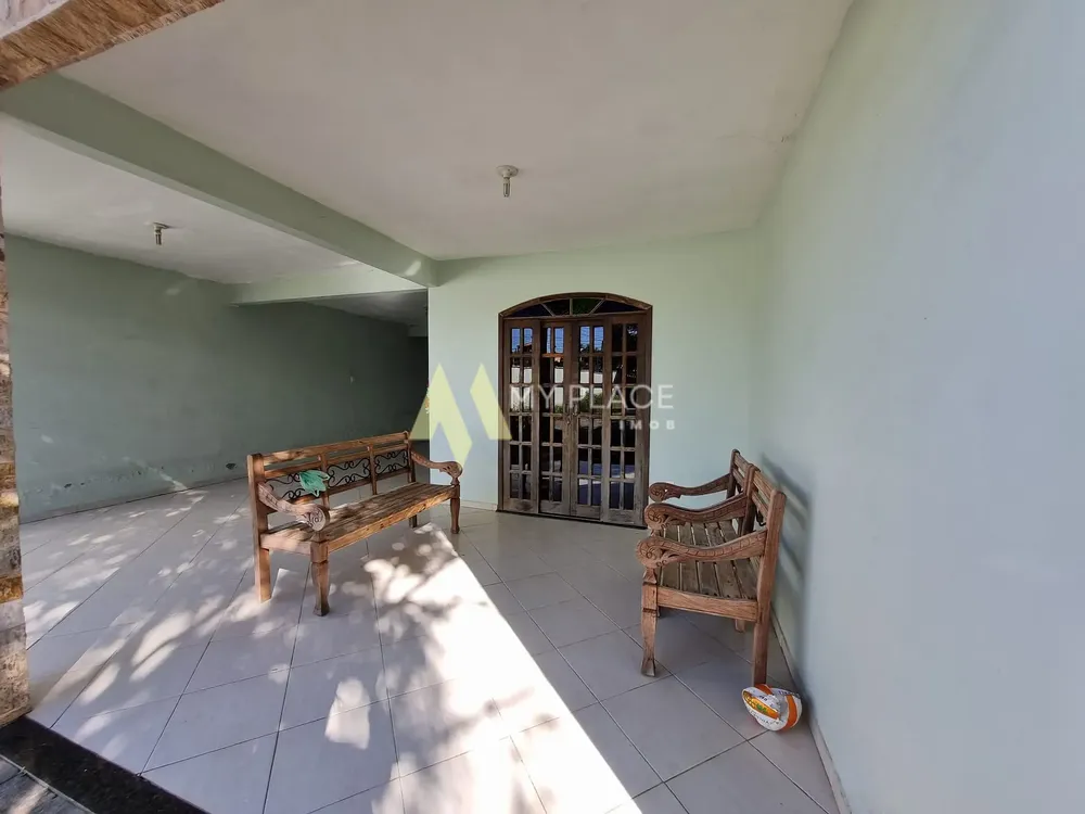 Casa, 6 quartos, 300 m² - Foto 5